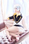 [COSPLAY] 千寻 蕾姆Rem