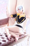 [COSPLAY] 千寻 蕾姆Rem