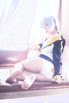 [COSPLAY] 千寻 蕾姆Rem