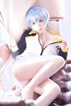 [COSPLAY] 千寻 蕾姆Rem
