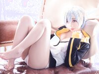 [COSPLAY] 千寻 蕾姆Rem