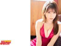 [Young Jump] 2023 No.10 雪平莉左 入來もも 鈴原希実