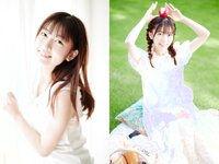 [Young Jump] 2023 No.10 雪平莉左 入來もも 鈴原希実