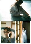 [ENTAME] 月刊エンタメ 2023.03-04 乃木坂46 井上和 五百城茉央 高崎かなみ 朝日ななみ 篠崎こころ 篠原みなみ 澄田綾乃