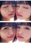 [ENTAME] 月刊エンタメ 2023.03-04 乃木坂46 井上和 五百城茉央 高崎かなみ 朝日ななみ 篠崎こころ 篠原みなみ 澄田綾乃