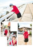 [ENTAME] 月刊エンタメ 2023.03-04 乃木坂46 井上和 五百城茉央 高崎かなみ 朝日ななみ 篠崎こころ 篠原みなみ 澄田綾乃