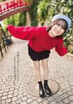 [ENTAME] 月刊エンタメ 2023.03-04 乃木坂46 井上和 五百城茉央 高崎かなみ 朝日ななみ 篠崎こころ 篠原みなみ 澄田綾乃