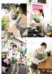 [ENTAME] 月刊エンタメ 2023.03-04 乃木坂46 井上和 五百城茉央 高崎かなみ 朝日ななみ 篠崎こころ 篠原みなみ 澄田綾乃