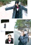 [ENTAME] 月刊エンタメ 2023.03-04 乃木坂46 井上和 五百城茉央 高崎かなみ 朝日ななみ 篠崎こころ 篠原みなみ 澄田綾乃
