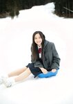 [ENTAME] 月刊エンタメ 2023.03-04 乃木坂46 井上和 五百城茉央 高崎かなみ 朝日ななみ 篠崎こころ 篠原みなみ 澄田綾乃