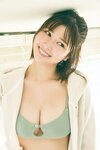 マンスリーガール021=冴木柚葉「完全未公開100カット＆ムービー」incomplete