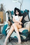 [COSPLAY] 柒柒要乖哦 少女记实录