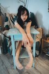 [COSPLAY] 柒柒要乖哦 少女记实录