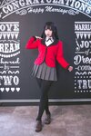[COSPLAY] 千寻 蛇喰梦子