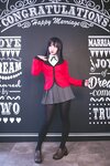 [COSPLAY] 千寻 蛇喰梦子