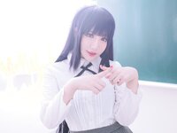 [COSPLAY] 千寻 蛇喰梦子