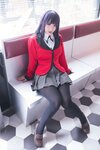 [COSPLAY] 千寻 蛇喰梦子