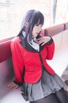 [COSPLAY] 千寻 蛇喰梦子