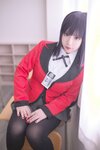 [COSPLAY] 千寻 蛇喰梦子
