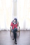 [COSPLAY] 千寻 蛇喰梦子