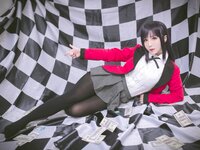 [COSPLAY] 千寻 蛇喰梦子