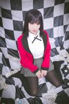 [COSPLAY] 千寻 蛇喰梦子