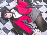 [COSPLAY] 千寻 蛇喰梦子