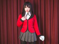 [COSPLAY] 千寻 蛇喰梦子
