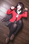 [COSPLAY] 千寻 蛇喰梦子