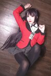 [COSPLAY] 千寻 蛇喰梦子