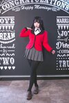[COSPLAY] 千寻 蛇喰梦子