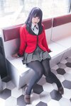 [COSPLAY] 千寻 蛇喰梦子
