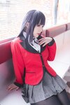 [COSPLAY] 千寻 蛇喰梦子