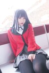 [COSPLAY] 千寻 蛇喰梦子