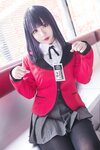 [COSPLAY] 千寻 蛇喰梦子