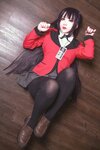 [COSPLAY] 千寻 蛇喰梦子