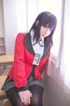 [COSPLAY] 千寻 蛇喰梦子
