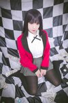 [COSPLAY] 千寻 蛇喰梦子