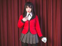 [COSPLAY] 千寻 蛇喰梦子