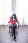 [COSPLAY] 千寻 蛇喰梦子