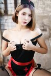 [Bimilstory] Bomi (보미) Vol.02 - Healer Bomi
