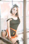 [Bimilstory] Bomi (보미) Vol.02 - Healer Bomi