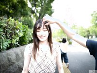[Graphis] 2023-01-30 Gals - Rena Miyashita 宮下玲奈 『 Pleasant Cute!! 』 SET 07 [25P32.5 Mb]