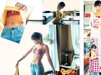 [Weekly SPA!] 2023.02.07 九条ねぎ ピョ・ウンジ 若月佑美