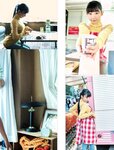 [Weekly SPA!] 2023.02.07 九条ねぎ ピョ・ウンジ 若月佑美