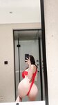 [COSPLAY] 奶宝妹纸 圣诞调教