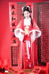 [COSPLAY] 年年 - 拜年图 [26P-480.83MB]