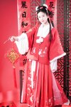 [COSPLAY] 年年 - 拜年图 [26P-480.83MB]