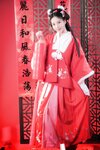 [COSPLAY] 年年 - 拜年图 [26P-480.83MB]