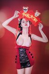 [COSPLAY] 年年 - 拜年图 [26P-480.83MB]